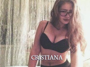 CRISTIANA