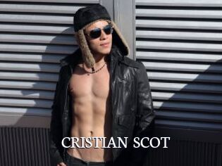 CRISTIAN_SCOT Gratis xxx Clips
