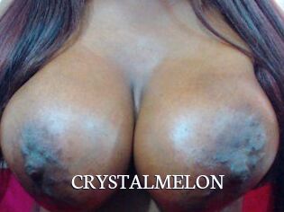 CRYSTALMELON