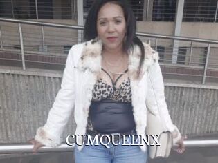 CUMQUEENX