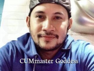 CUMmaster_Goddess