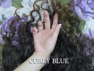 CURLY_BLUE Gratis xxx Clips