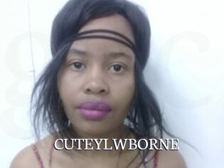 CUTEYLWBORNE