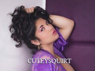 CUTEYSQUIRT