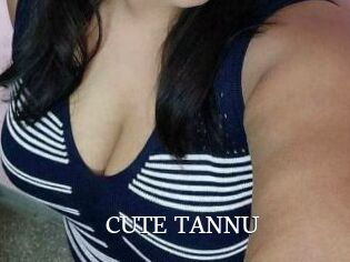 CUTE_TANNU