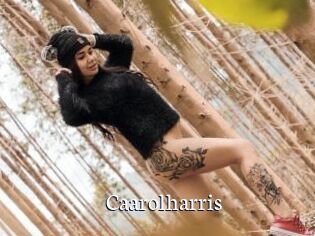 Caarolharris