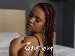 CadayTaylor Gratis xxx Clips
