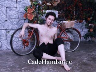 CadeHandsome