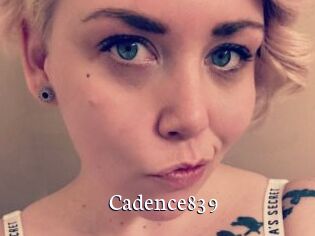 Cadence839 Gratis xxx Clips