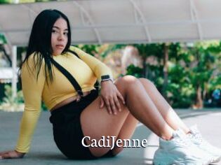 CadiJenne