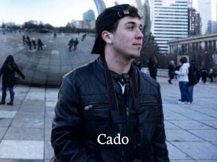 Cado