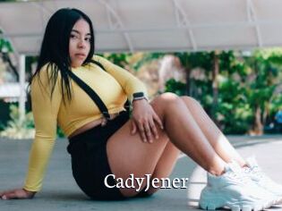 CadyJener