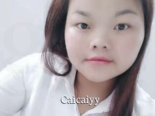 Caicaiyy