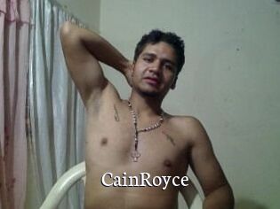 CainRoyce