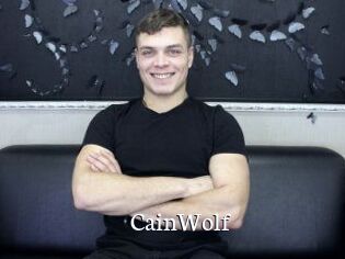 CainWolf