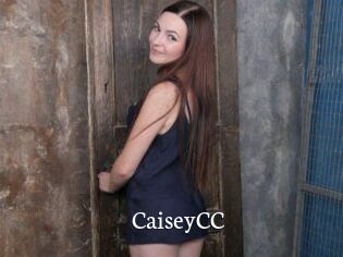 CaiseyCC