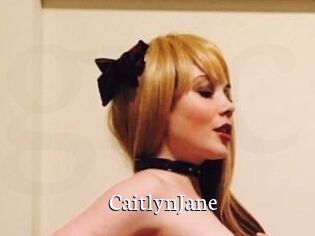 CaitlynJane