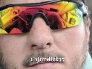 Cajundick37