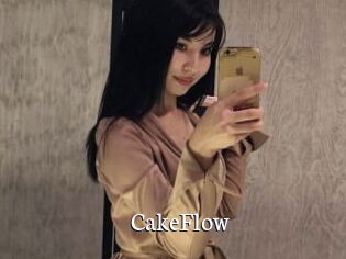 CakeFlow