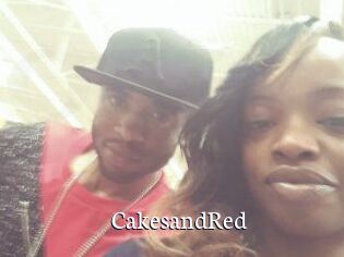 CakesandRed
