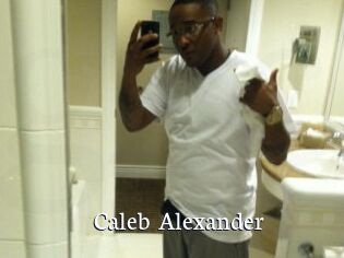 Caleb_Alexander