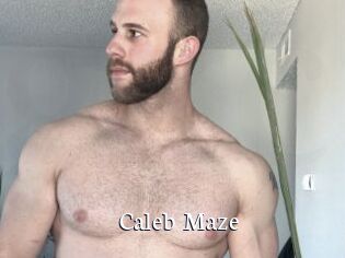 Caleb_Maze