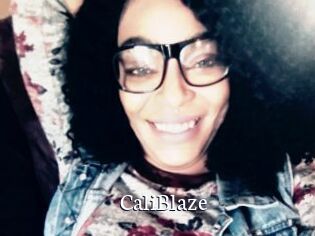 CaliBlaze