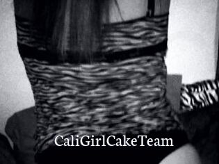 CaliGirlCakeTeam