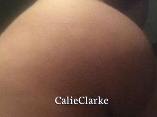 CalieClarke