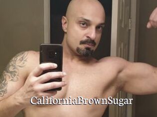 CaliforniaBrownSugar
