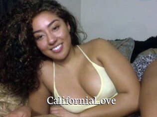 CaliforniaLove