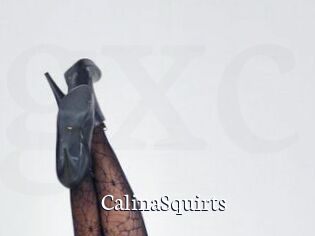 CalinaSquirts