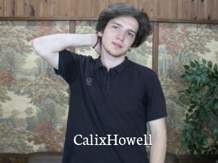CalixHowell Gratis xxx Clips