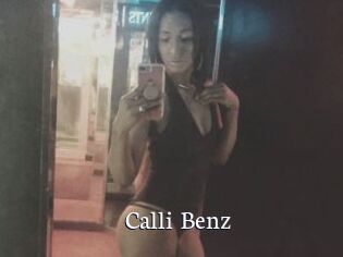 Calli_Benz