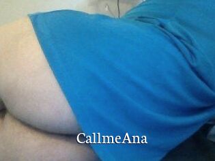 CallmeAna