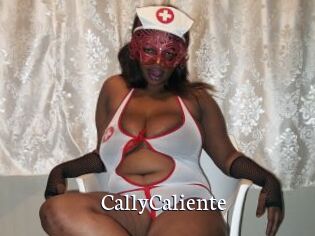 CallyCaliente