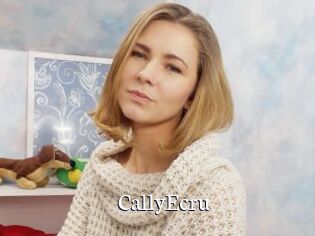 CallyEcru