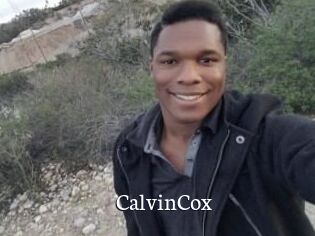 Calvin_Cox
