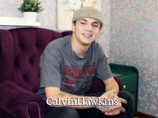 CalvinHawkins
