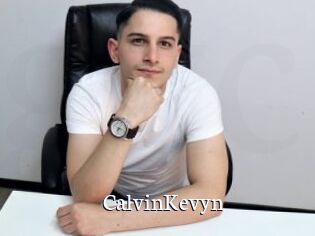 CalvinKevyn
