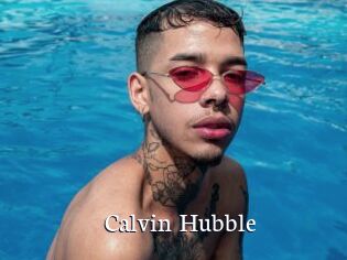 Calvin_Hubble