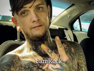 CamRock