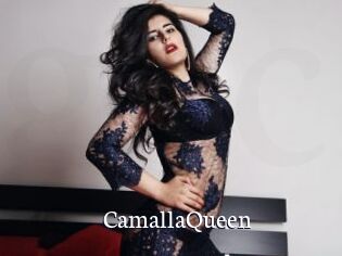 CamallaQueen