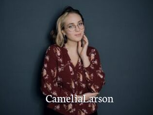 CameliaLarson