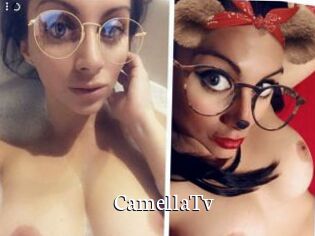 CamellaTv