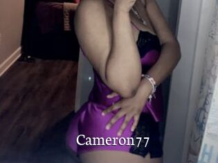 Cameron77