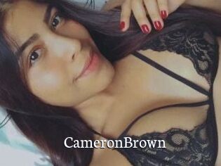 CameronBrown