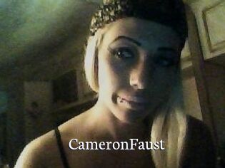 CameronFaust