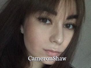 CameronShaw