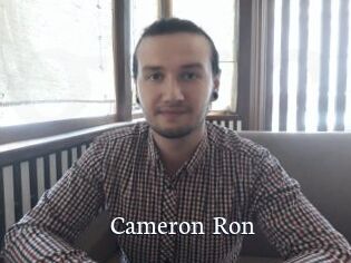 Cameron_Ron